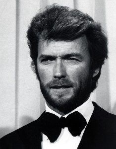 Clint Eastwood during 42nd Annual Academy Awards at Dorothy Chandler Pavilion in Los Angeles, California, United States. (Photo by Ron Galella/Ron Galella Collection via Getty Images)