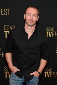 ATLANTA, GEORGIA - FEBRUARY 11:  Jake McLaughlin attends the "Will Trent” press junket during the 2023 SCAD TVfest at Four Seasons Atlanta on February 11, 2023 in Atlanta, Georgia. (Photo by Paras Griffin/Getty Images)