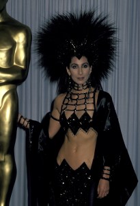 Cher (Photo by Jim Smeal/Ron Galella Collection via Getty Images)